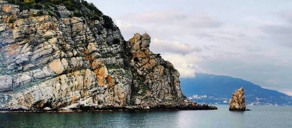 Ялта - Sputnik Afrique