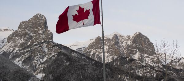 Alberta, Canada - Sputnik Afrique