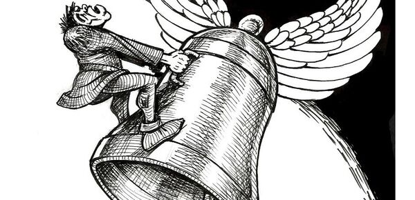 L’ombre de Notre-Dame de Paris plane sur la fête de Pâques - Sputnik Afrique