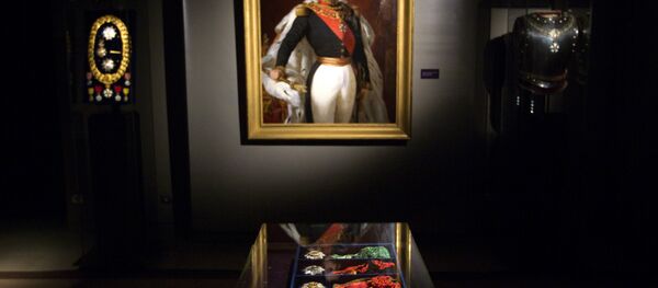 Napoleon III - Sputnik Afrique