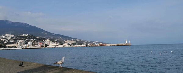 Crimée Crimée - Sputnik Afrique