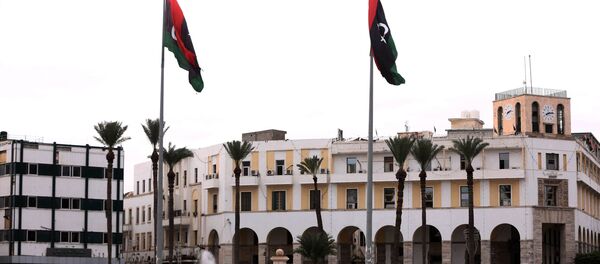 Tripoli Tripoli - Sputnik Afrique