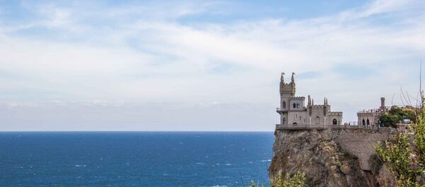 Nid d’hirondelles - Sputnik Afrique