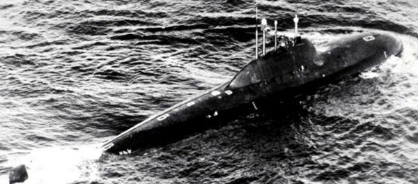 Un bâtiment du projet 705 Lira - Sputnik Afrique