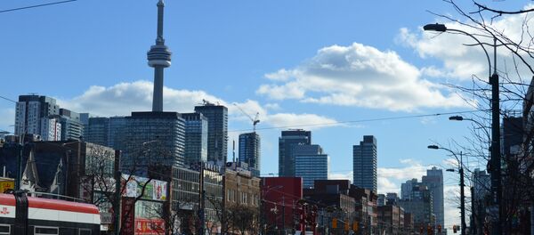 Toronto - Sputnik Afrique