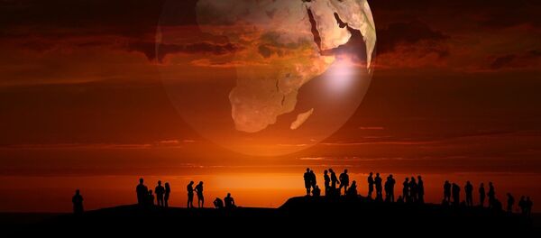 Afrique - Sputnik Afrique