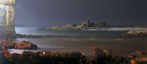 Essaouira, Maroc Essaouira, Maroc - Sputnik Afrique