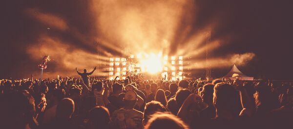 Concert - Sputnik Afrique