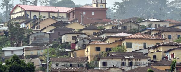 Guinée équatoriale, Malabo - Sputnik Afrique