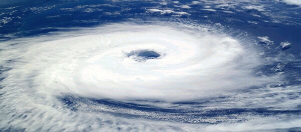 La Terre vue de l'espace - Sputnik Afrique