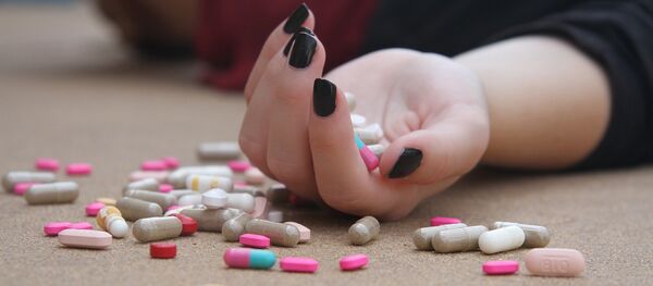 Pills - Sputnik Afrique