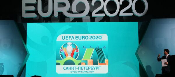 UEFA Euro 2020 - Sputnik Afrique