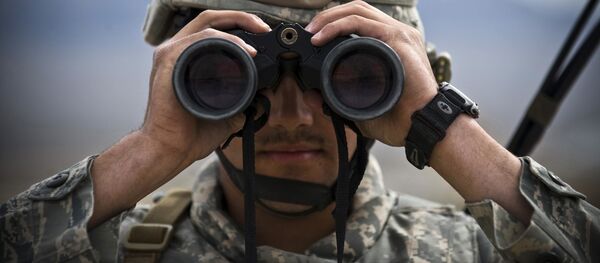 Armée US - Sputnik Afrique