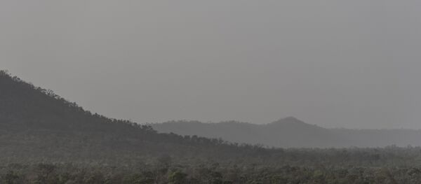le parc national de la Pendjari dans le nord du Bénin - Sputnik Afrique