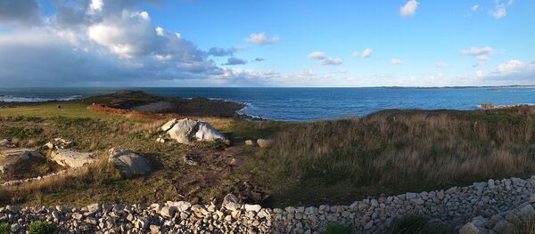 France - Sputnik Afrique