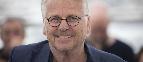 Daniel Cohn-Bendit Daniel Cohn-Bendit - Sputnik Afrique