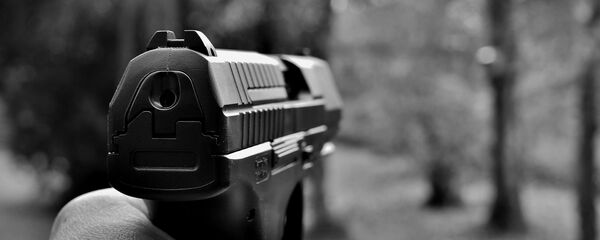Pistolet - Sputnik Afrique