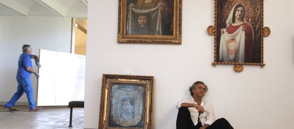 Bernard Henri Levy - Sputnik Afrique