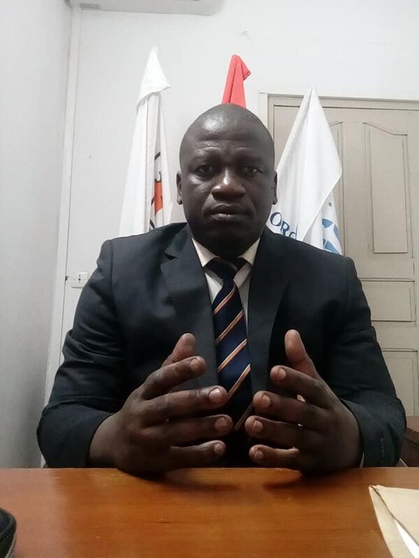 Alain Tahi, président de la Fédération des associations des consommateurs actifs de Côte d’Ivoire (FACACI) Alain Tahi, président de la Fédération des associations des consommateurs actifs de Côte d’Ivoire (FACACI) - Sputnik Afrique