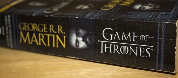 Game of Thrones - Sputnik Afrique