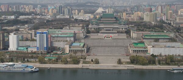 Pyongyang, Corée du Nord - Sputnik Afrique