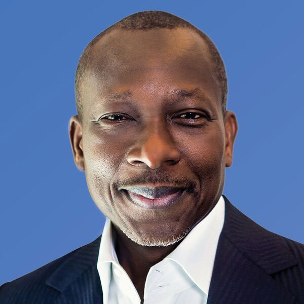 Une des photos officielles du Président béninois Patrice Talon Une des photos officielles du Président béninois Patrice Talon - Sputnik Afrique