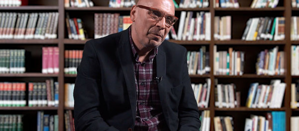 Alex Jordanov - Sputnik Afrique