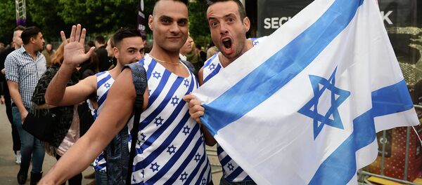 Eurovision - Sputnik Afrique