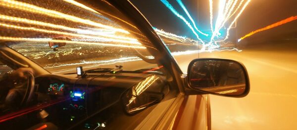 Voiture - Sputnik Afrique