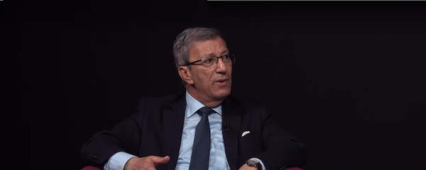 Ali Benouari - Sputnik Afrique