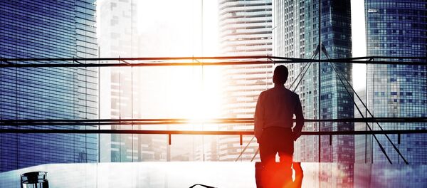 Office job Office job - Sputnik Afrique