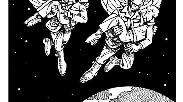 Hommage national pour les deux soldats «morts en héros pour la France» au Burkina Faso Hommage national pour les deux soldats «morts en héros pour la France» au Burkina Faso - Sputnik Afrique