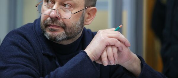 Kirill Vychinski - Sputnik Afrique