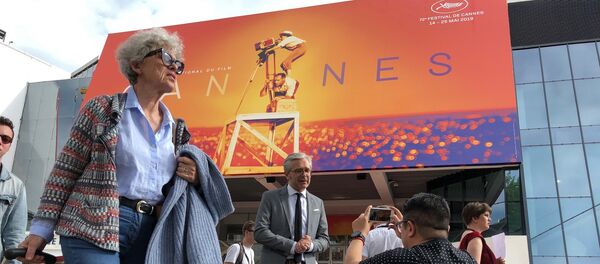 Festival de Cannes 2019 - Sputnik Afrique