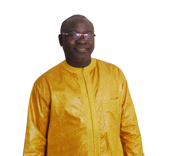 Bakary Sambe Bakary Sambe - Sputnik Afrique