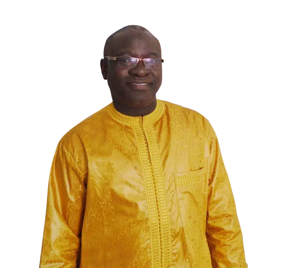 Bakary Sambe Bakary Sambe - Sputnik Afrique