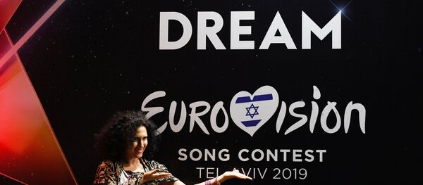Международный конкурс  Евровидение-2019. Первый полуфинал - Sputnik Afrique