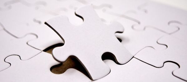 Puzzle - Sputnik Afrique