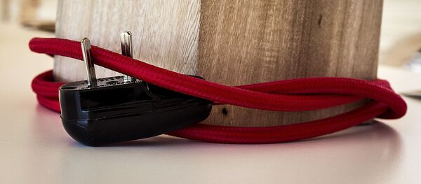 Un câble - Sputnik Afrique