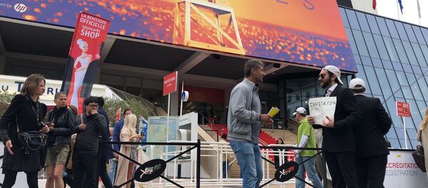 72e Festival International du film de Cannes - Sputnik Afrique