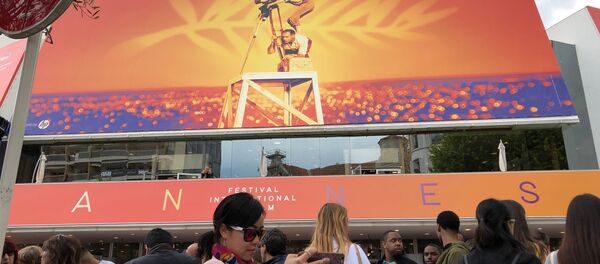 72e Festival International du film de Cannes - Sputnik Afrique