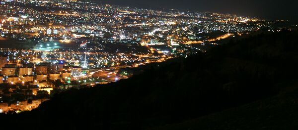 Damas (archive photo) - Sputnik Afrique