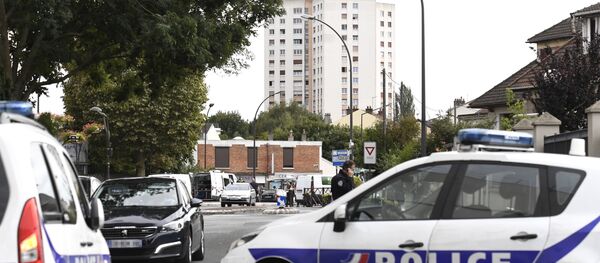 Villejuif (image d'archive) - Sputnik Afrique