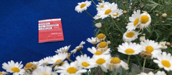 Lors du 72eme Festival de Cannes, RosKino a présenté une riche sélection de films russes - Sputnik Afrique