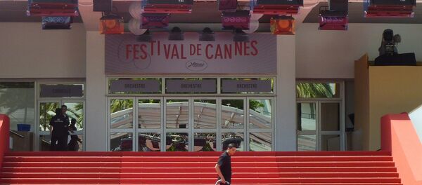Festival de Cannes - Sputnik Afrique