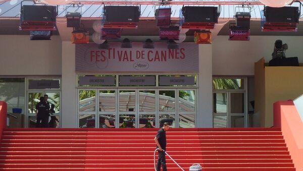 Festival de Cannes - Sputnik Afrique