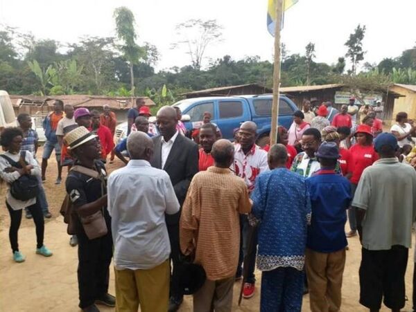 Gabon: le «Bongoïsme» est-il à son crépuscule? Gabon: le «Bongoïsme» est-il à son crépuscule? - Sputnik Afrique