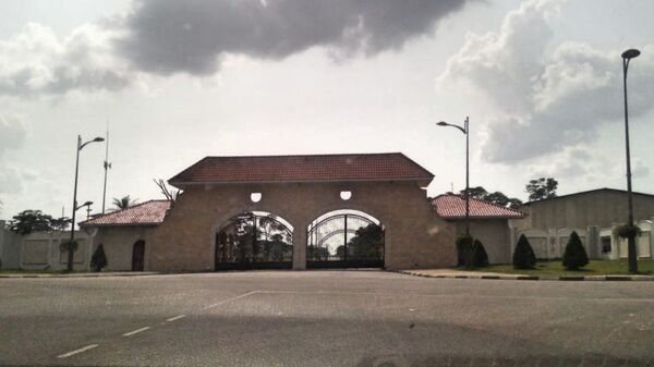 Guinée équatoriale: Agriculture et pêche, les loisirs guinéens de l’ex-homme fort de Gambie (reportage)   - Sputnik Afrique