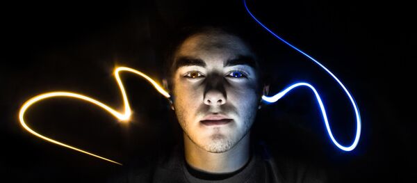 Son (image d'illustration) - Sputnik Afrique