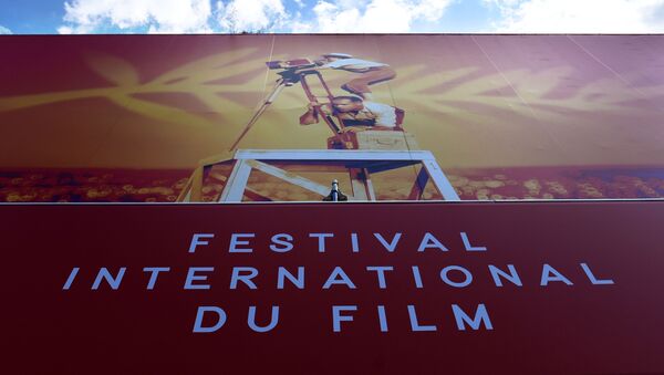 La 72e edition du Festival international du film à Cannes - Sputnik Afrique